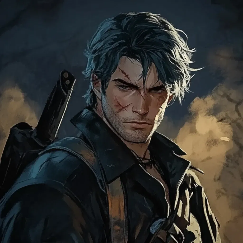 Avatar of Richard Smith