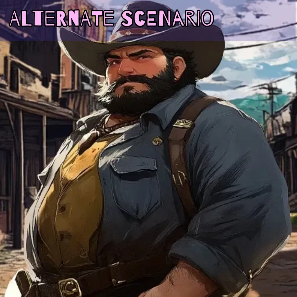 Avatar of Aaron Davies