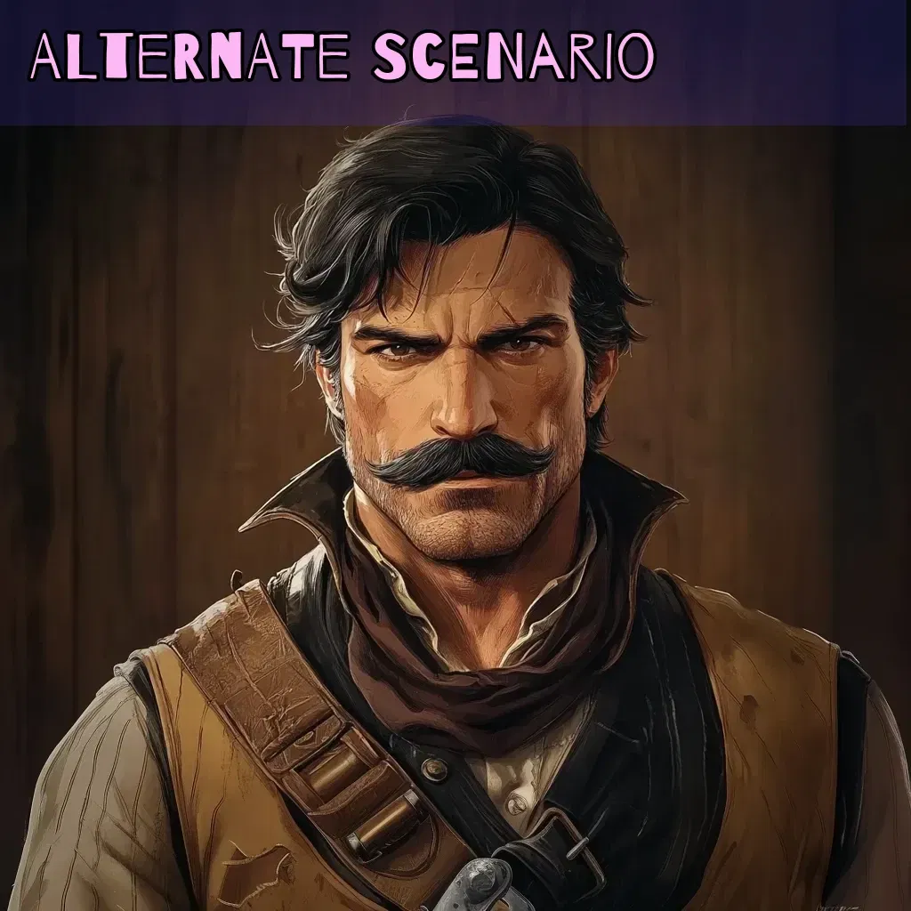 Avatar of [Deleting Soon] Clinton Barlowe