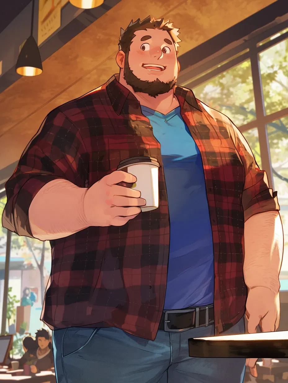 Avatar of Adriel Hickman