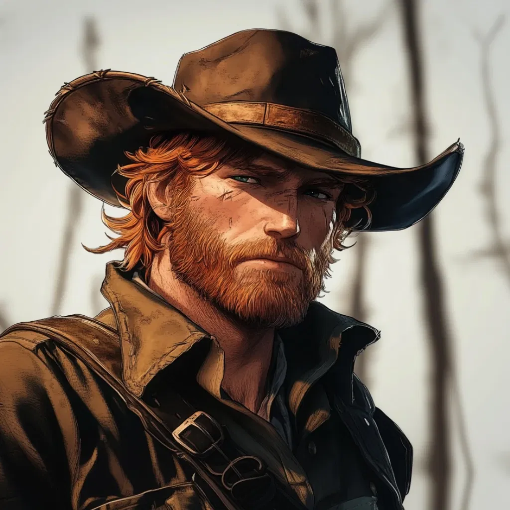 Avatar of Joseph King