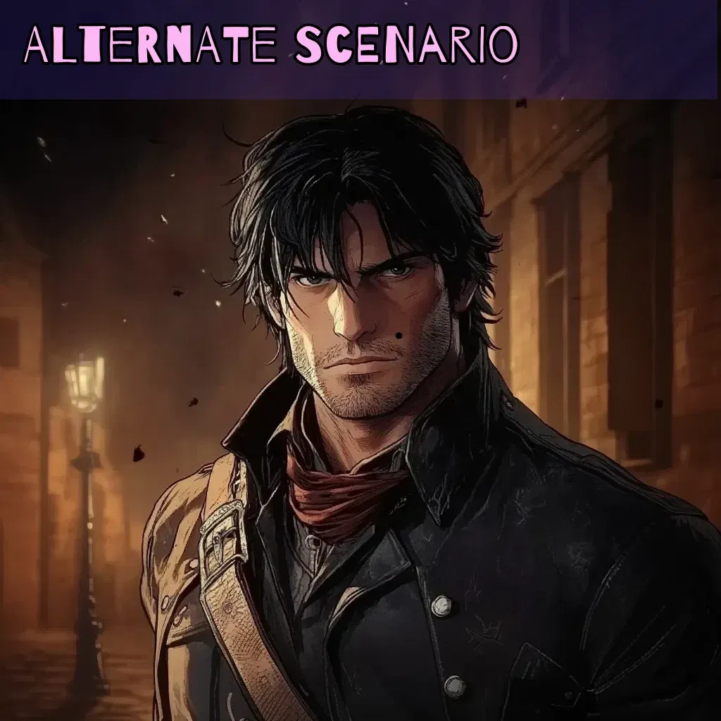 Avatar of Eli Harrison
