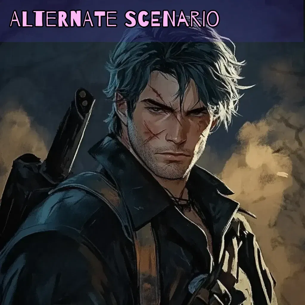 Avatar of Richard Smith