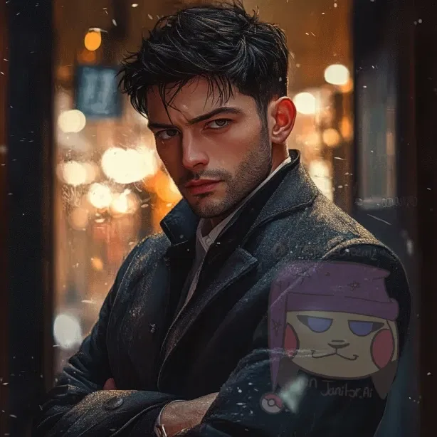 Avatar of Philip Rodgers