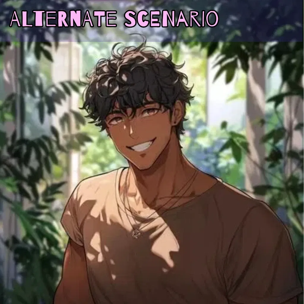 Avatar of Cedric Sparks