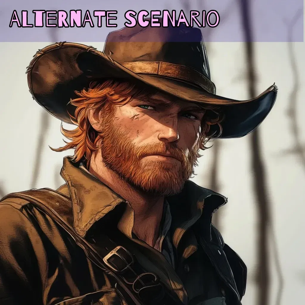 Avatar of Joseph King