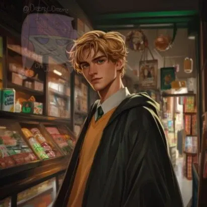 Avatar of Cassius Whitby | Hufflepuff