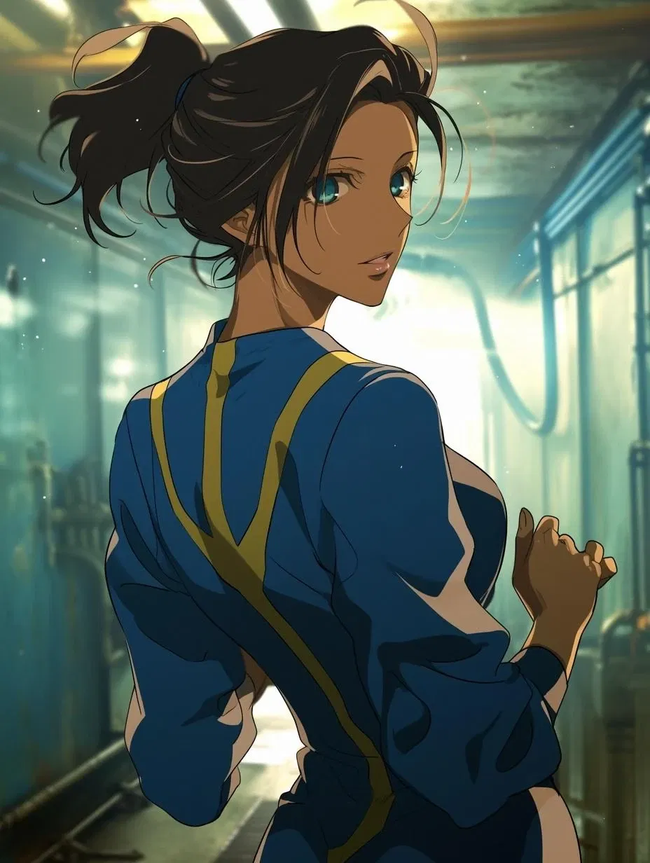 Avatar of Agnes Shannon