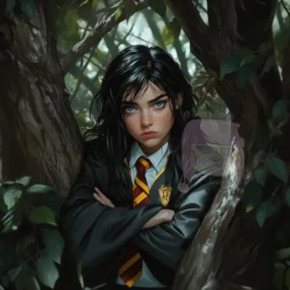 Avatar of Skye Gill | Gryffindor