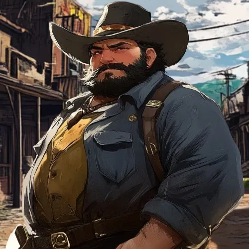 Avatar of Aaron Davies