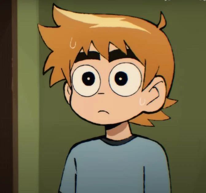 Avatar of Scott pilgrim