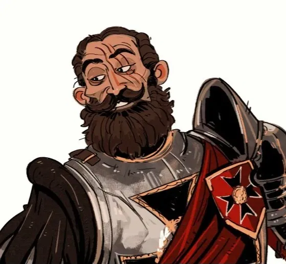 Avatar of Markus Kruber