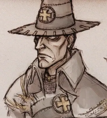 Avatar of Victor Saltzpyre 