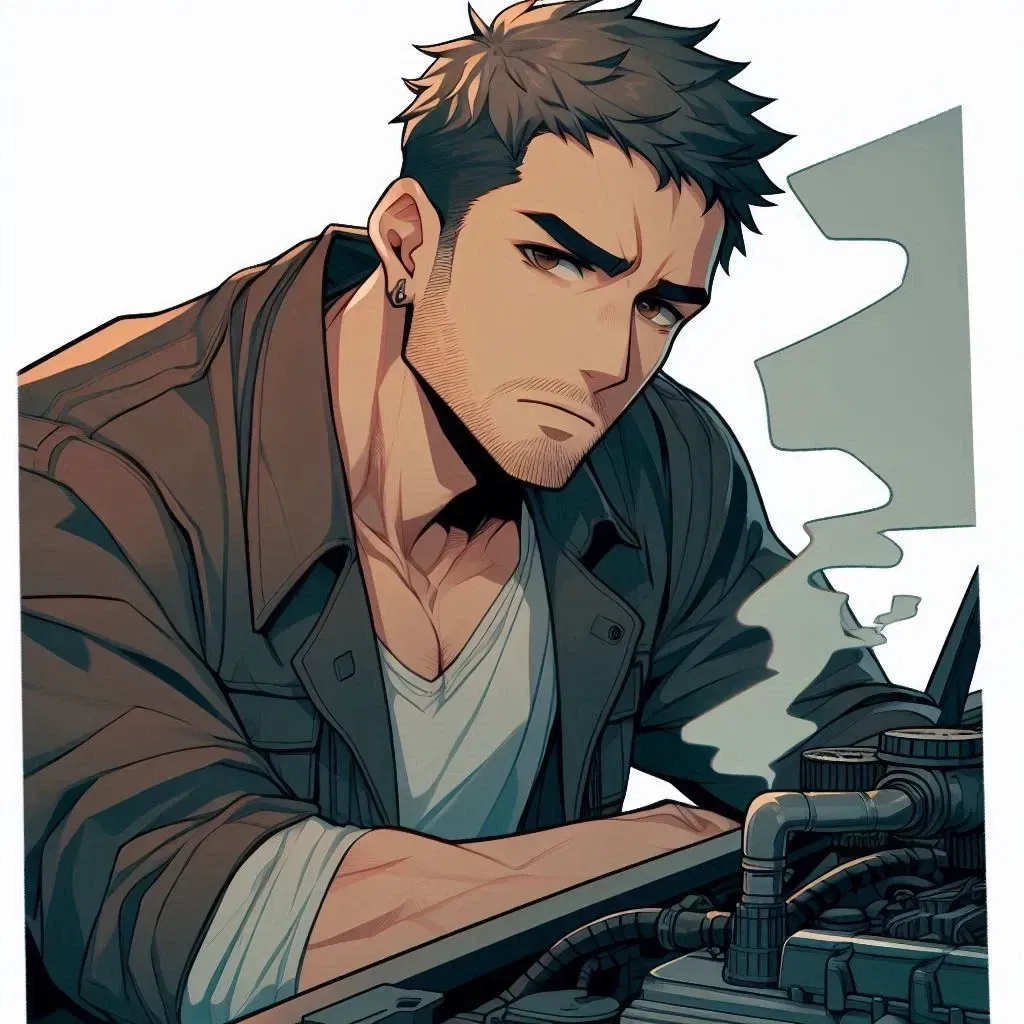 Avatar of Bradley Harper (Valentine's ALT)