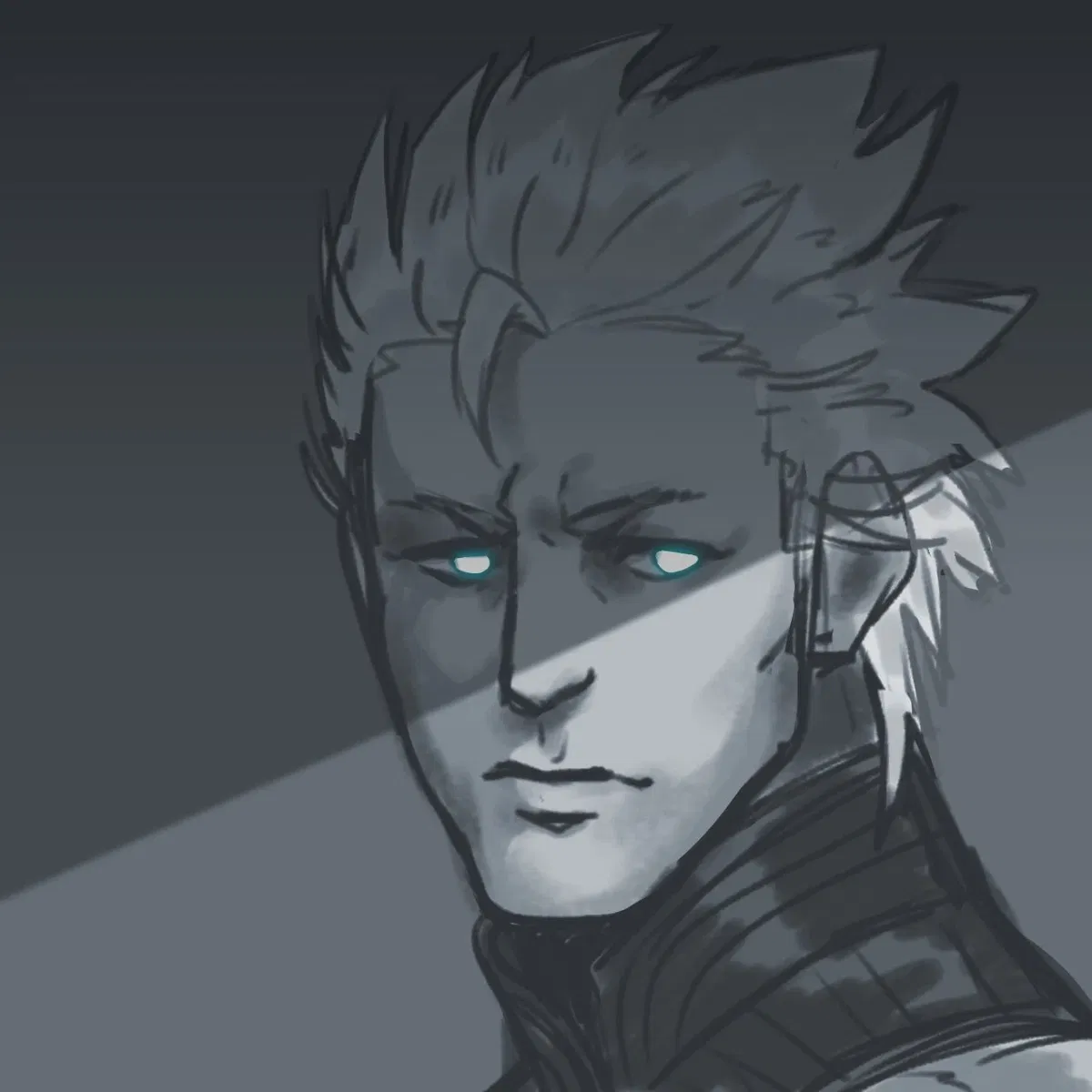 Avatar of Vergil Sparda ~🩵In heat🩵~