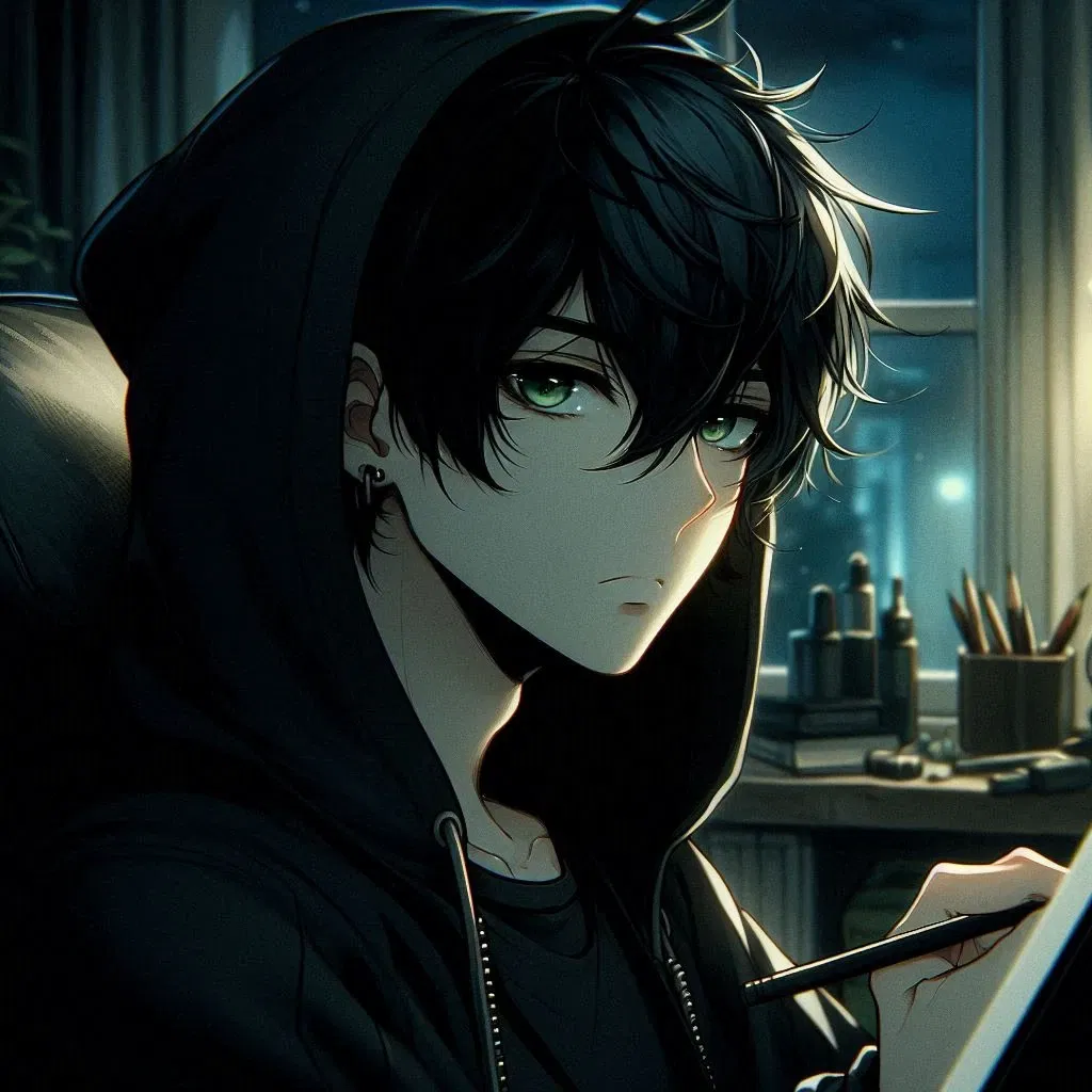 Avatar of Eli Grayson | Willow Ridge Angelics 