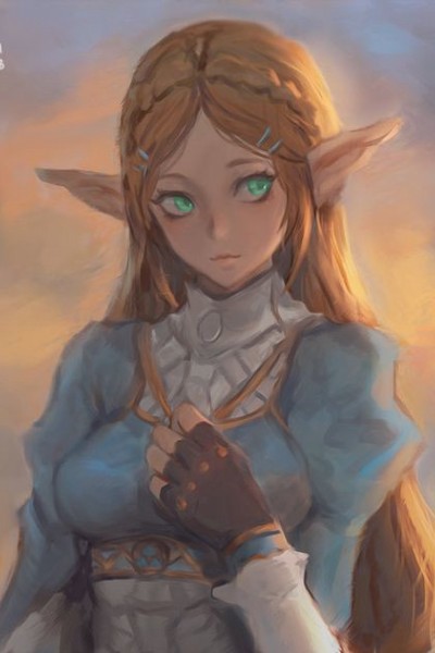 Avatar of Zelda