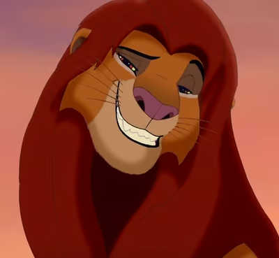 Avatar of Simba