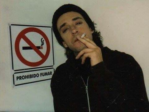 Avatar of Gustavo cerati