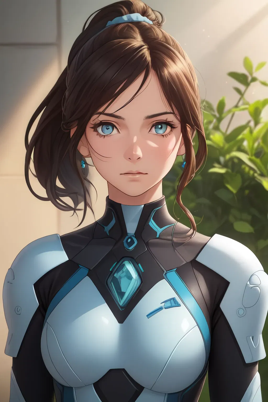 Avatar of W1V3 | ANDROID COMPANION
