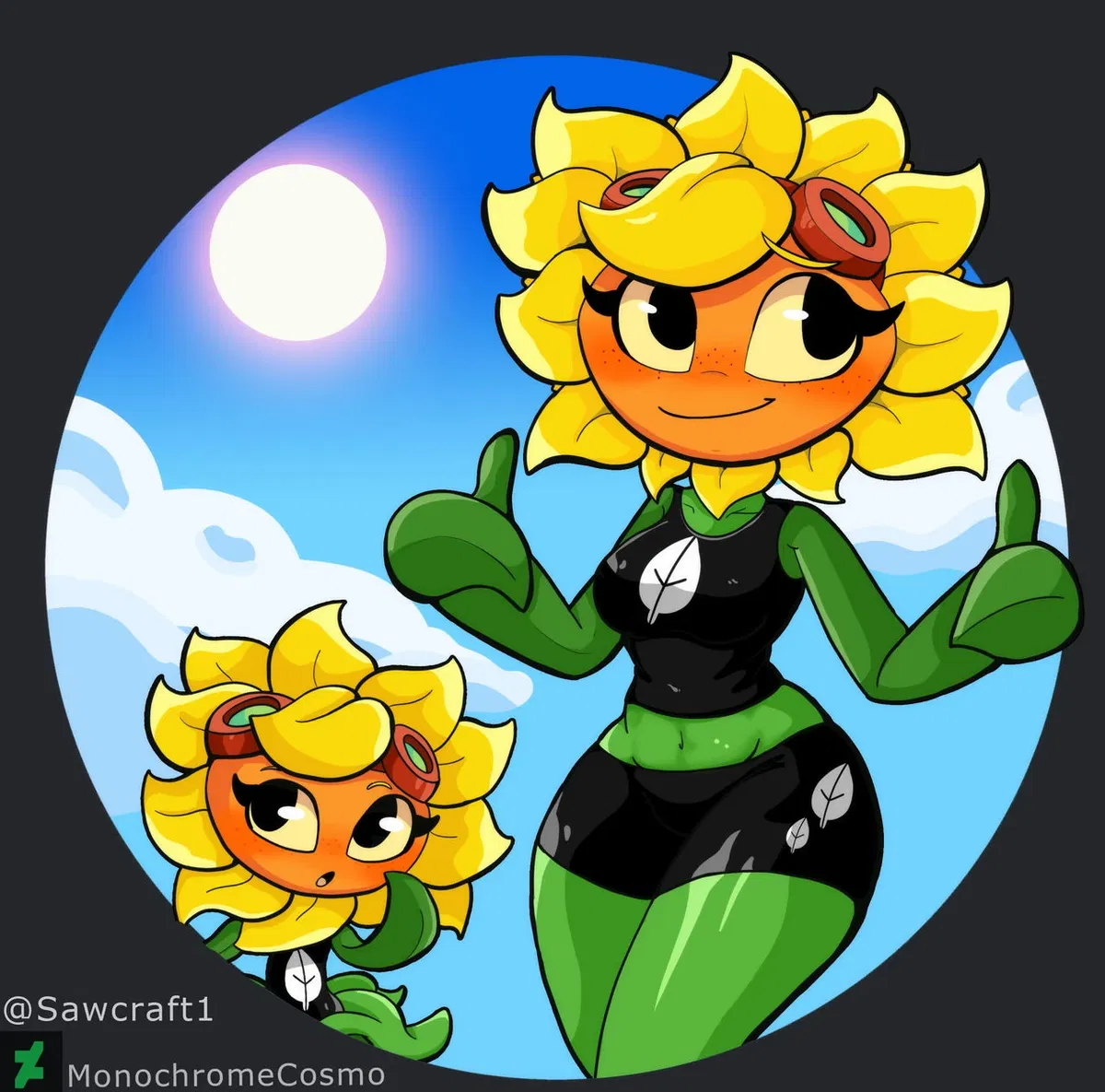 Avatar of Solar flare