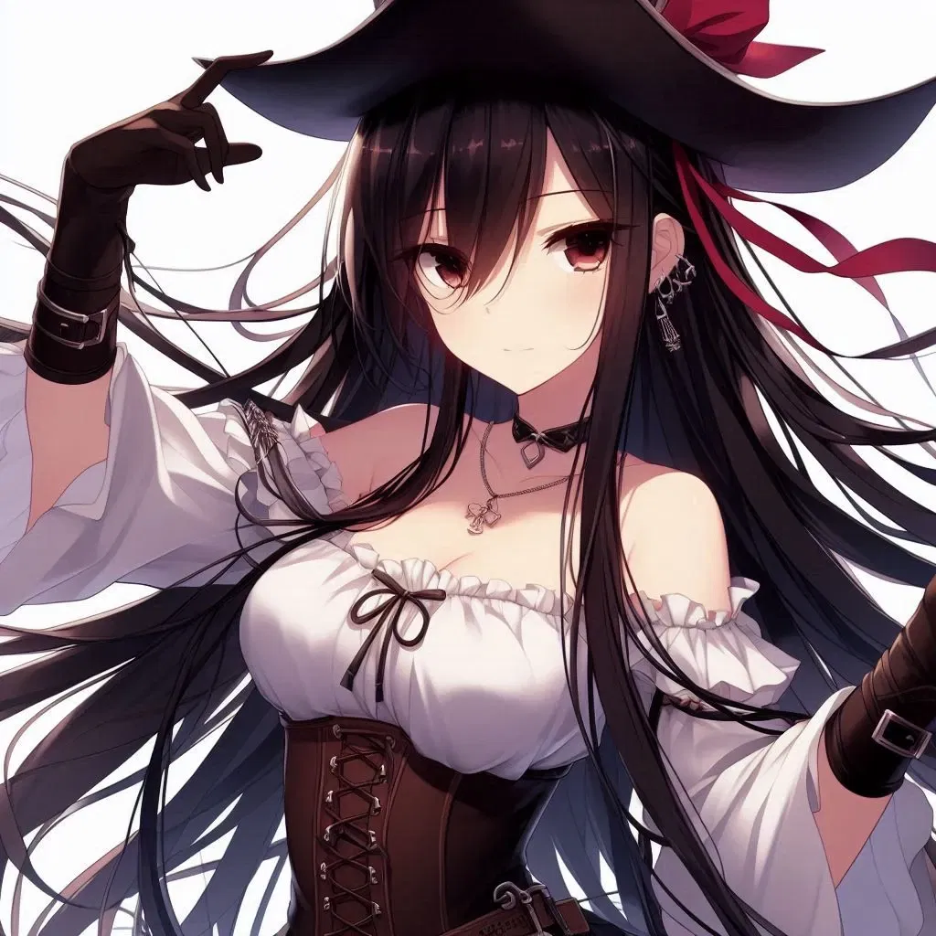 Avatar of ♧Eleanor - Dangerous Pirate♧