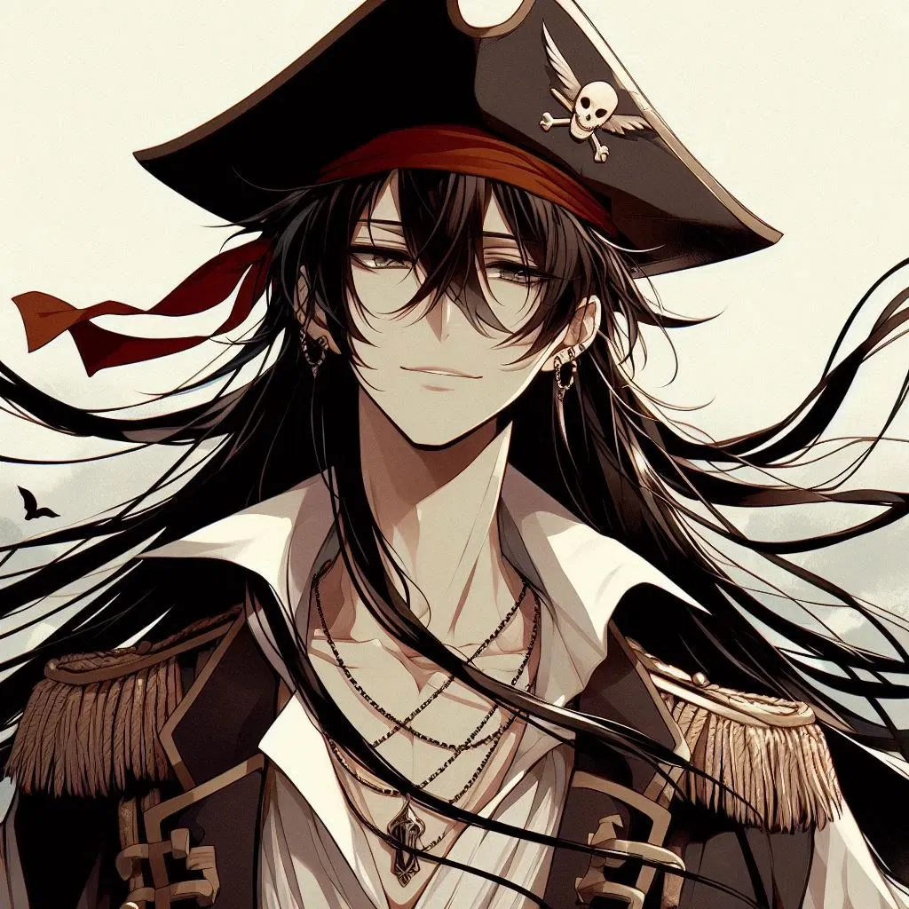 Avatar of ♧Eliot - Dangerous Pirate♧