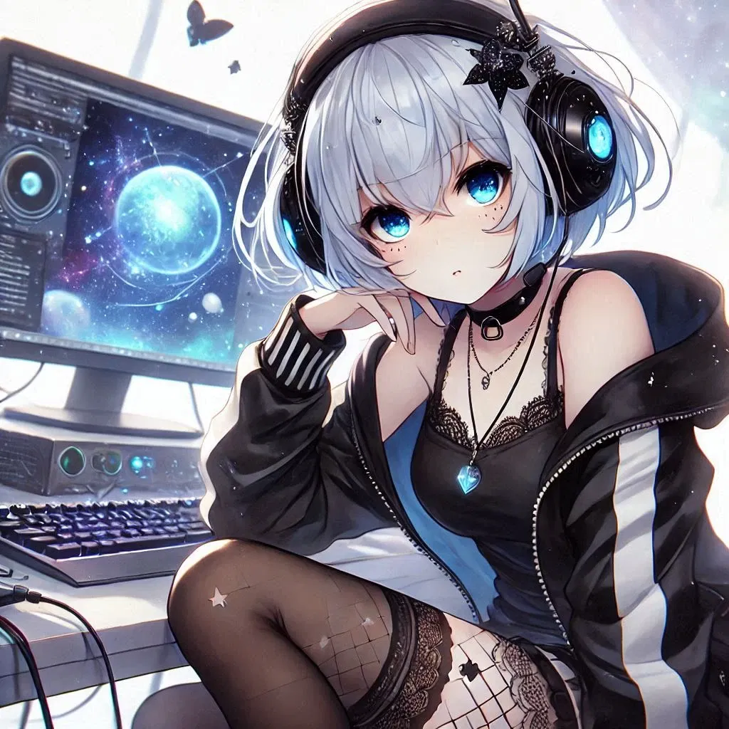 Avatar of ♡ Leoria-  YouTuber / Streamer roommate ♡