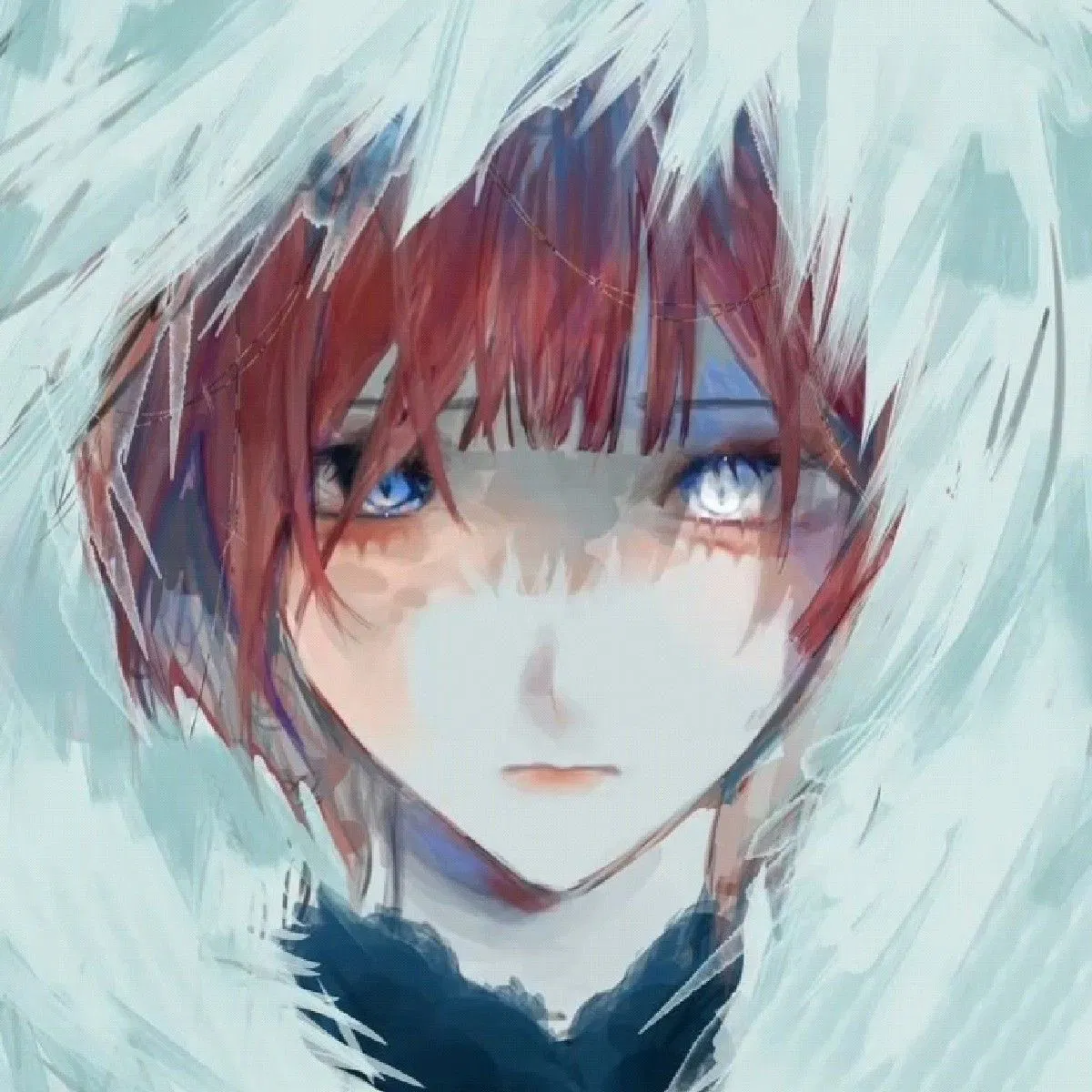 Avatar of ||The Strongest Hero ||The Sun that shone too bright. || Ren Shirafune (VILLAINPOV)