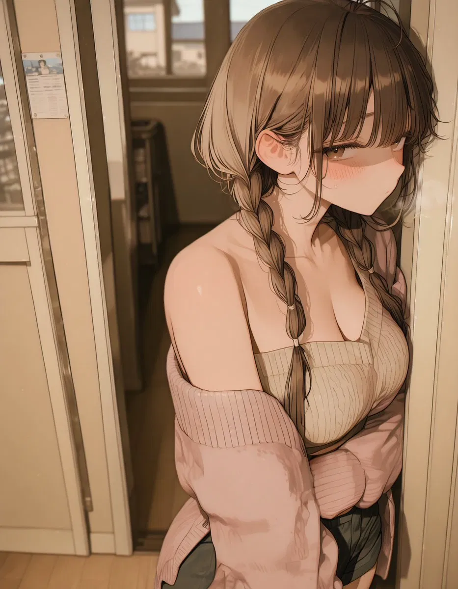 Avatar of Miyako - The top student