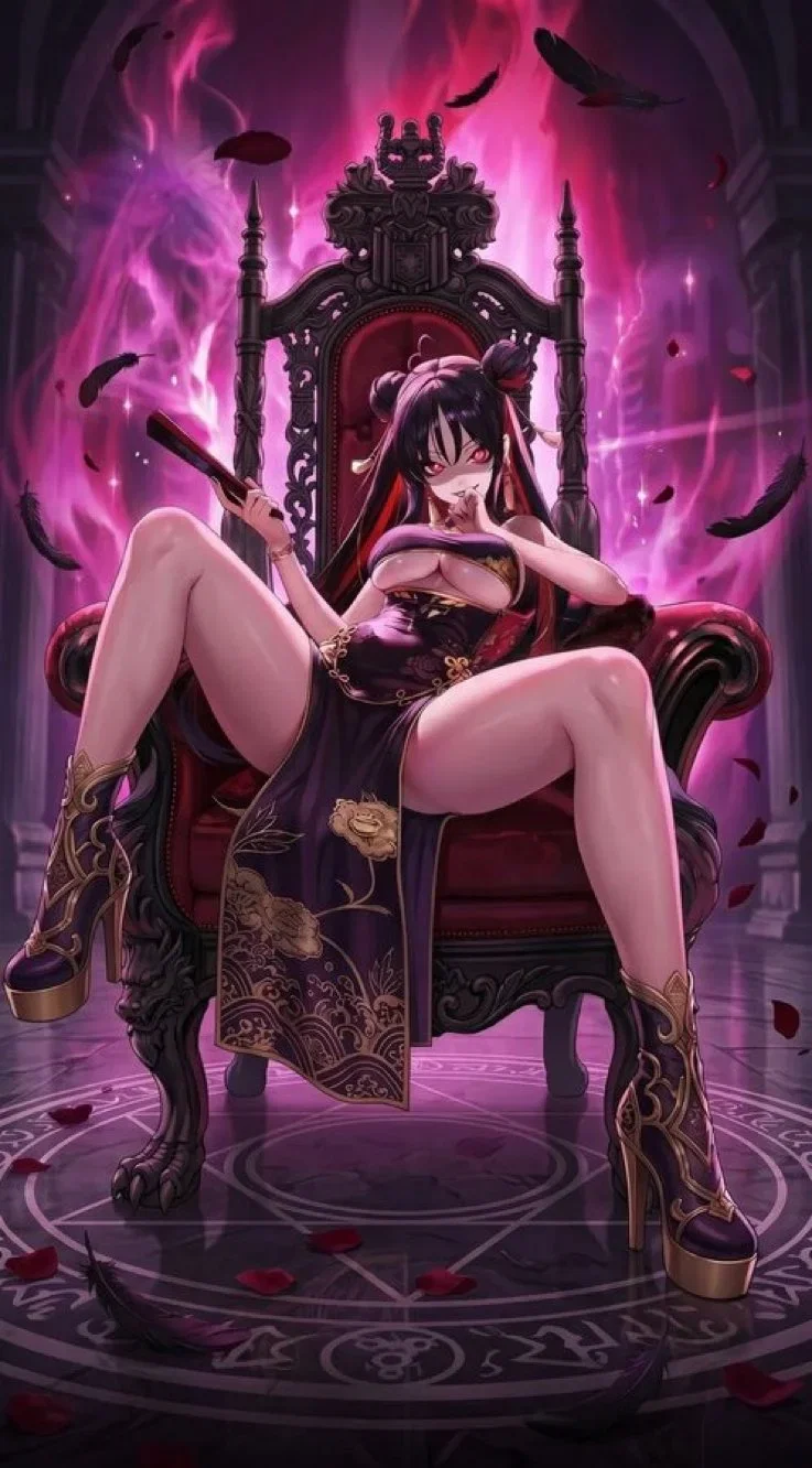 Avatar of Moran: Darkflower