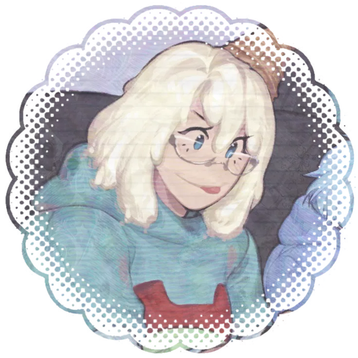 Avatar of ˗ˏˋ ꒰ 118o8 ! ꒱ ˎˊ˗ // Forsaken