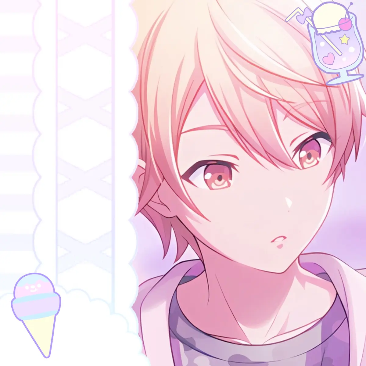 Avatar of 𐔌🍬⋮ Tsukasa Tenma .ᐟ
