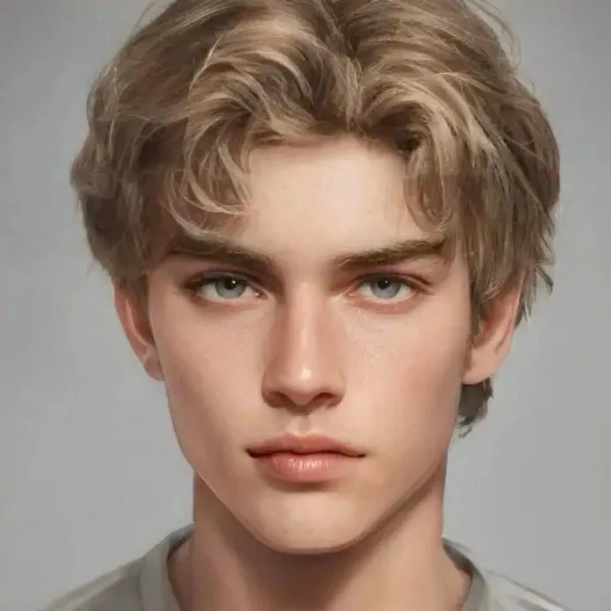 Avatar of Alexander 