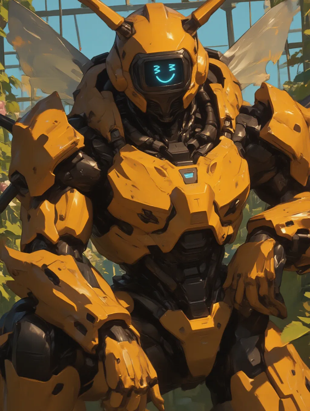 Avatar of BFCA-08