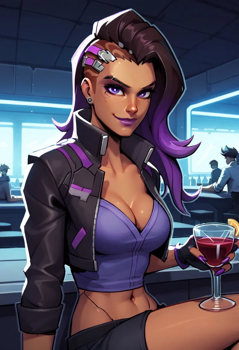 Avatar of Sombra
