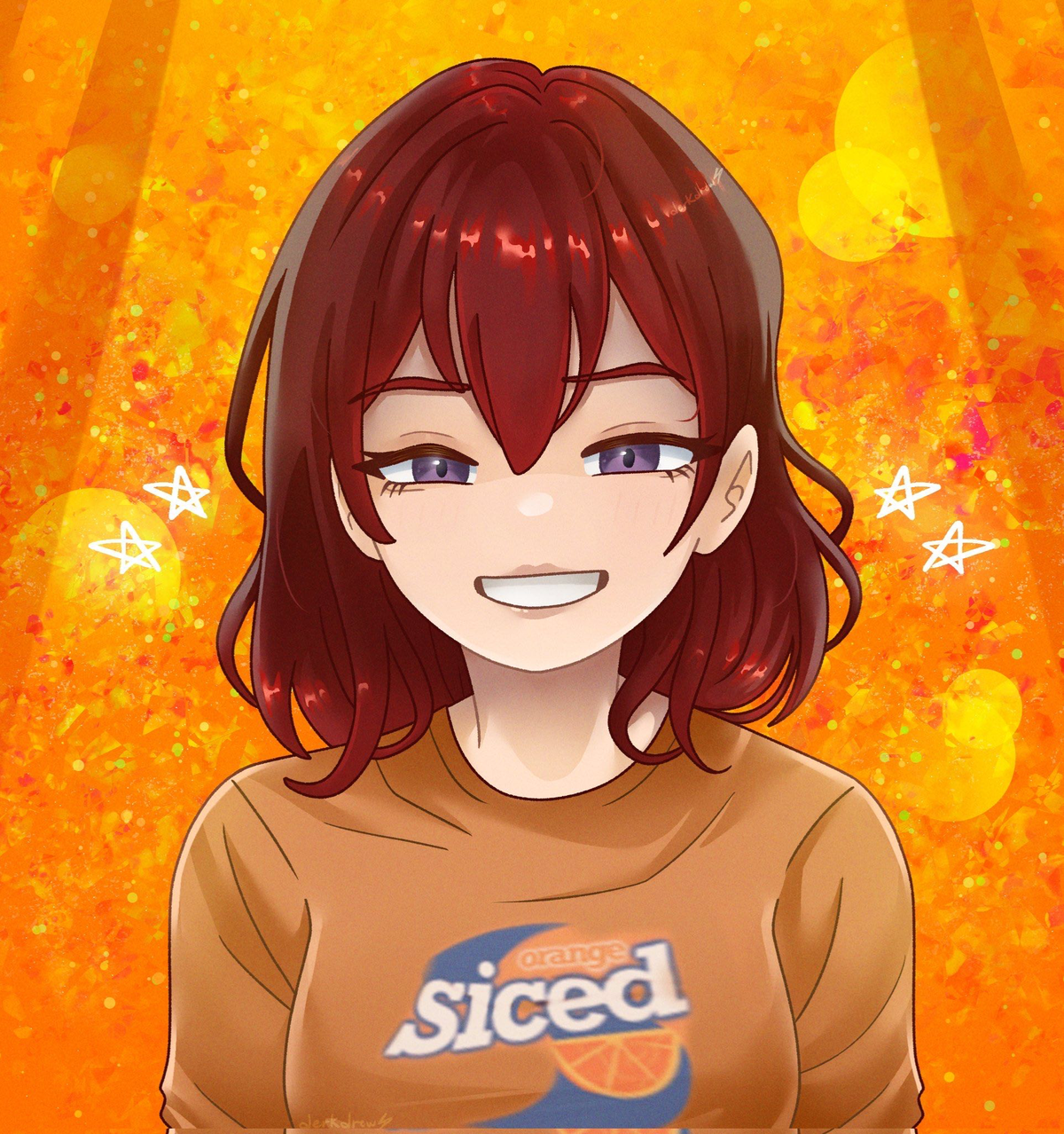 Avatar of Ari (“Class Of ‘09”) || She Tells Her Feelings For You 