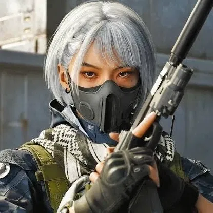 Avatar of Mai "Hackclaw" Xiaowen