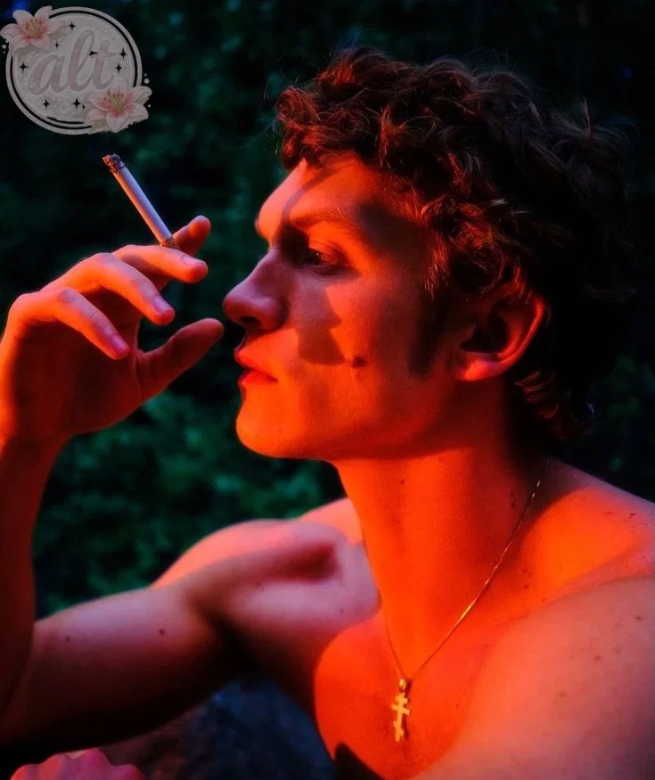 Avatar of Ilya Rozanov | Need You