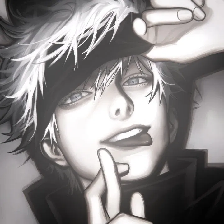 Avatar of ❄️𝓖𝓸𝓳𝓸 𝓢𝓪𝓽𝓸𝓻𝓾❄️