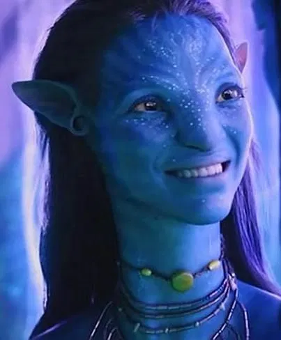 Avatar of Neytiri