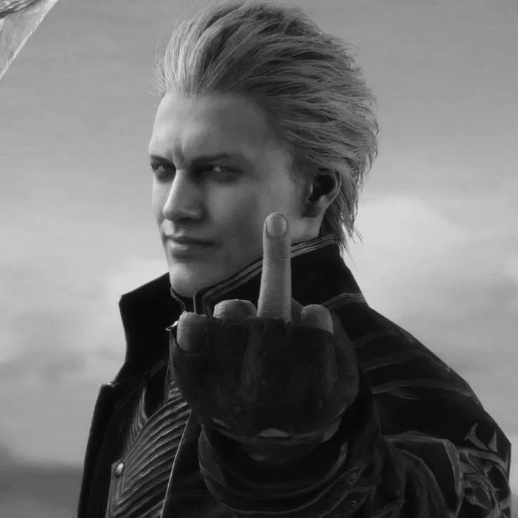 Avatar of Devil May Cry 5 - RPG