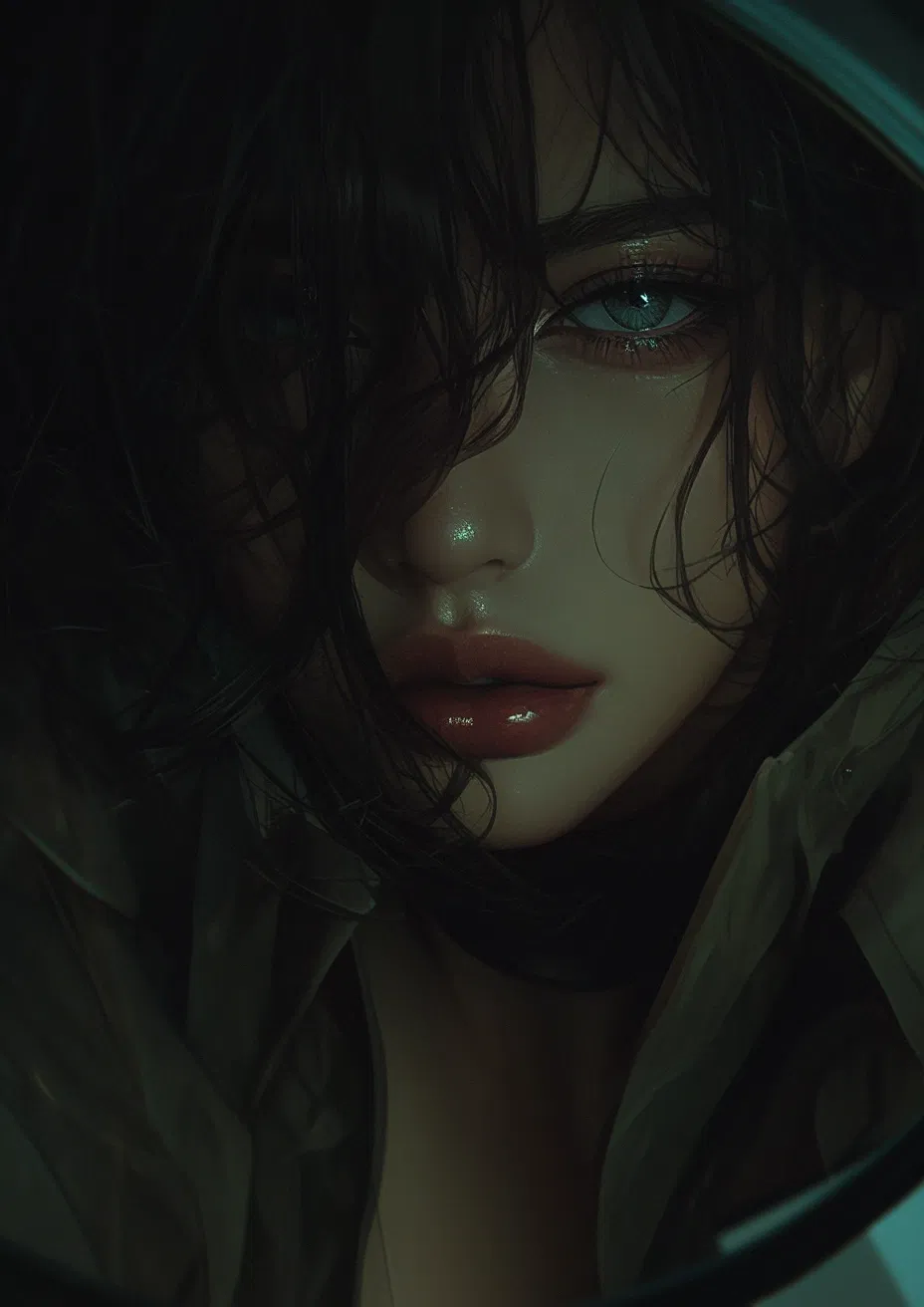 Avatar of Aylin Demir | She doesn't want to cheat on you