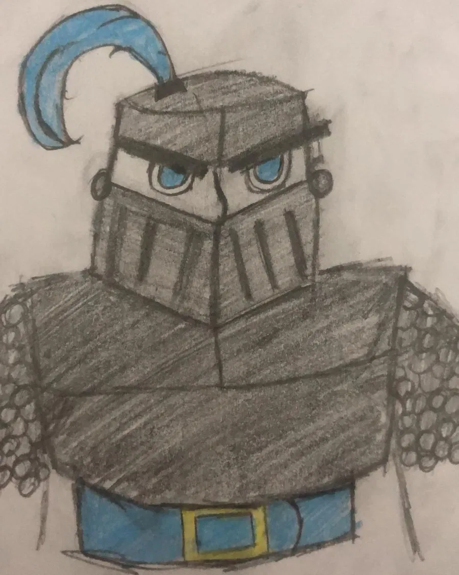 Avatar of CR-Mega Knight 