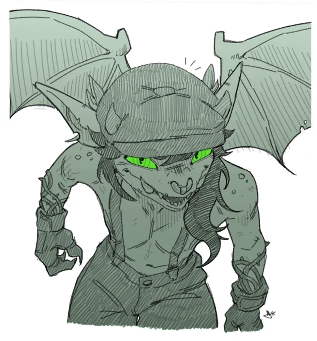 Avatar of Ivy [Deadlock]