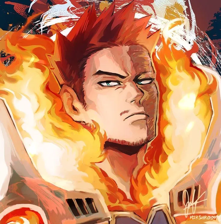 Avatar of Endeavor🔥