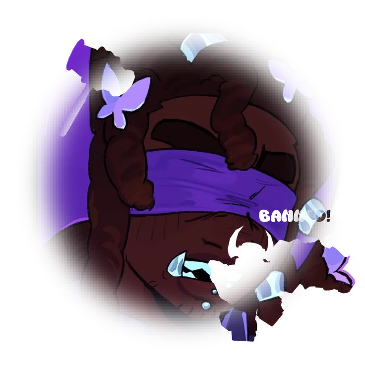 Avatar of . ݁+ ⊹ ݁'Long Night...'. ݁⊹ ࣪ ˖͙͘͡★ | BAN HAMMER