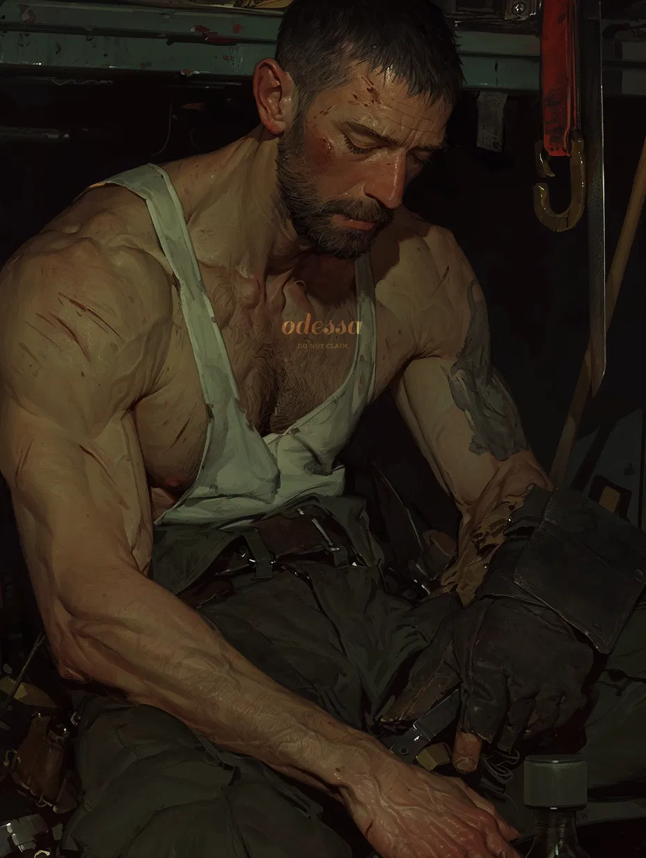 Avatar of james | ♡‧₊˚taboo