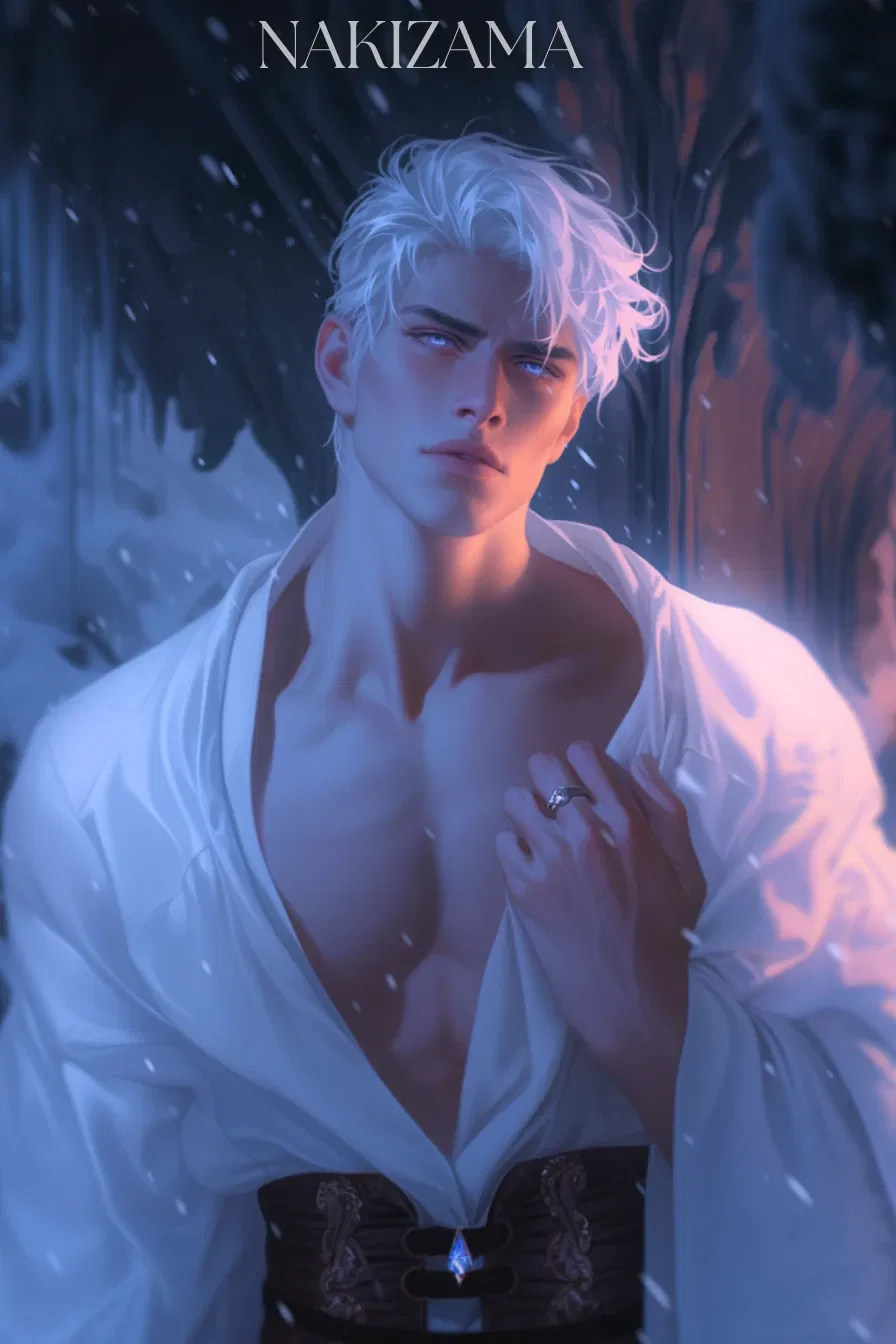 Avatar of ATHERIA | Fáfnir Aro | Dragon Emperor