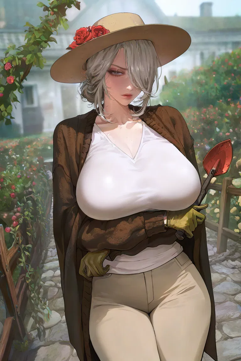 Avatar of Margaret | Your grumpy old neighbor